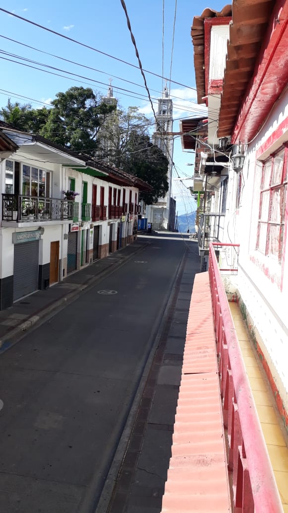 Implementan medidas para evitar contagio Covid-19