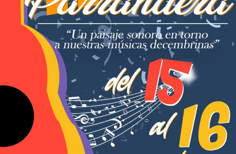 III Festival de Música Parrandera