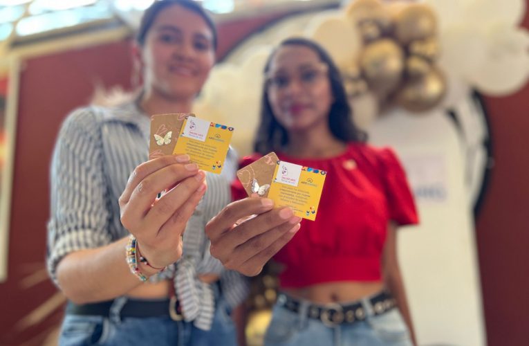 Reconocimiento a la mujer marmateña