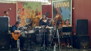 Grupo Son De Mi Tierra