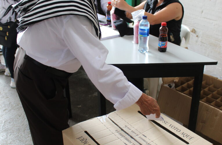 Eligieron delegados de la Cooperativa de Caficultores