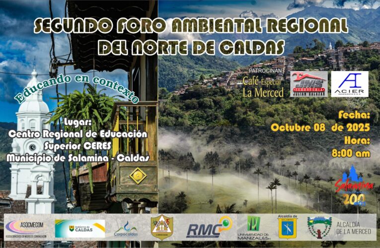 Segundo Foro Ambiental