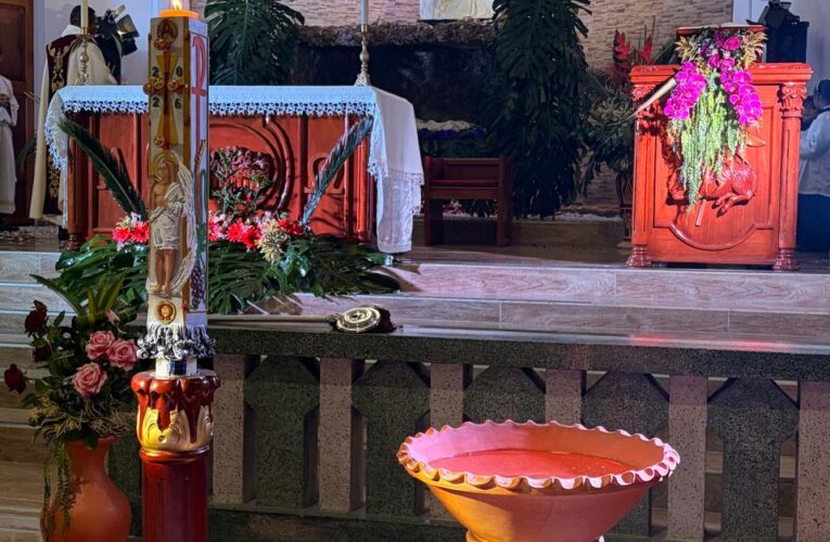 Semana Santa en La Merced