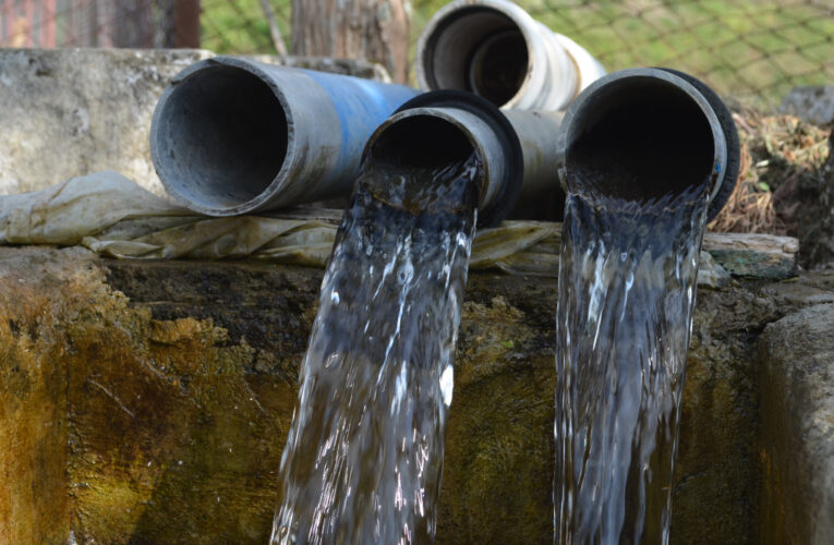 Sigue el racionamiento de agua